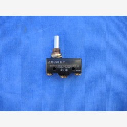 Omron Z-15GQ8-B limit switch 